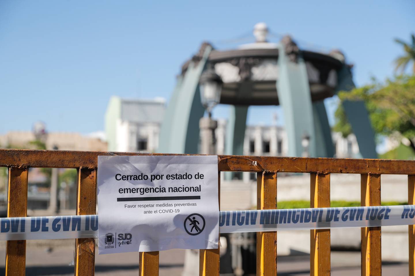 Costa Rica extiende restricciones de movilidad por desborde de contagios COVID19 costa-rica-extiende-restricciones-de-movilidad-por-desborde-de-contagios-covid19